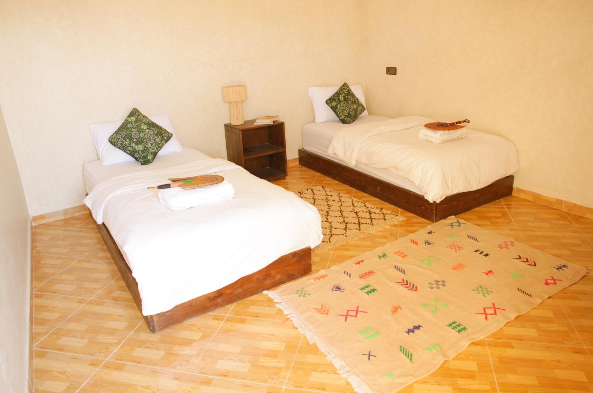 Hotel Cactus Surf Experience Imsouane Exterior foto